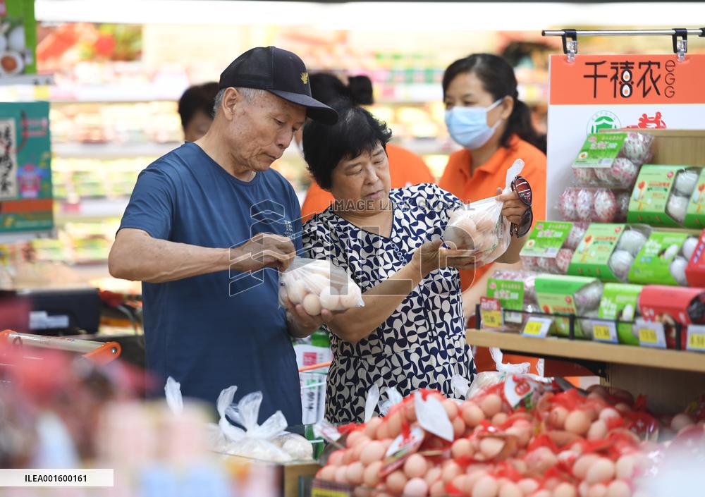 CHINA-HEBEI-ZHUOZHOU-SUPPLIES (CN)