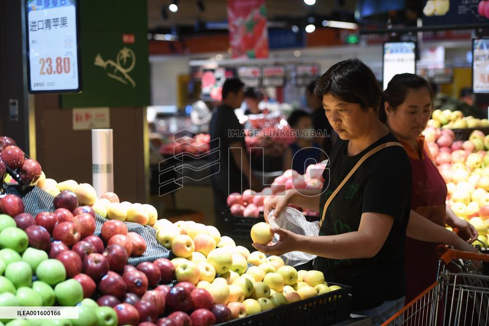 CHINA-HEBEI-ZHUOZHOU-SUPPLIES (CN)