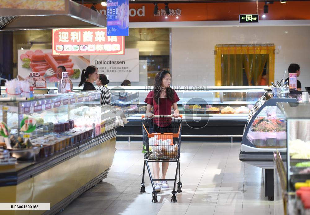 CHINA-HEBEI-ZHUOZHOU-SUPPLIES (CN)