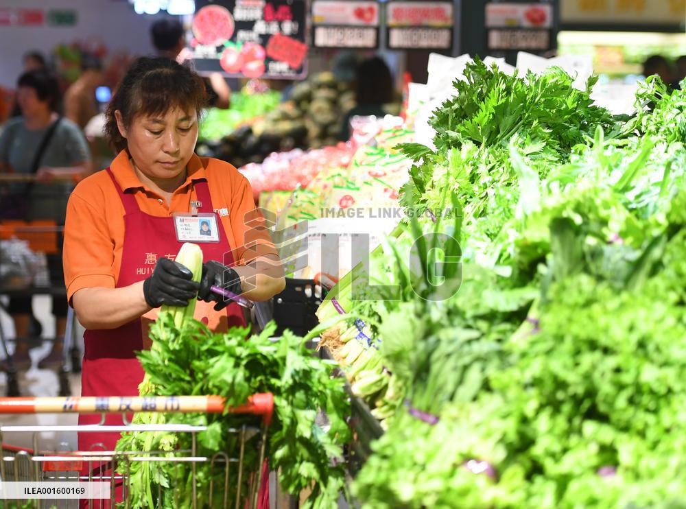 CHINA-HEBEI-ZHUOZHOU-SUPPLIES (CN)