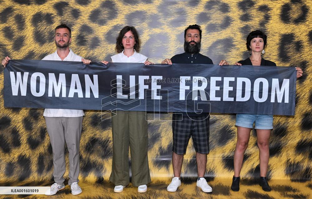 Locarno Film Festival