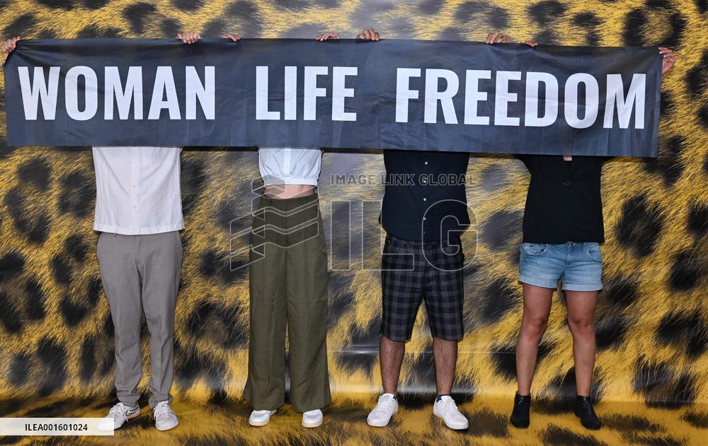 Locarno Film Festival