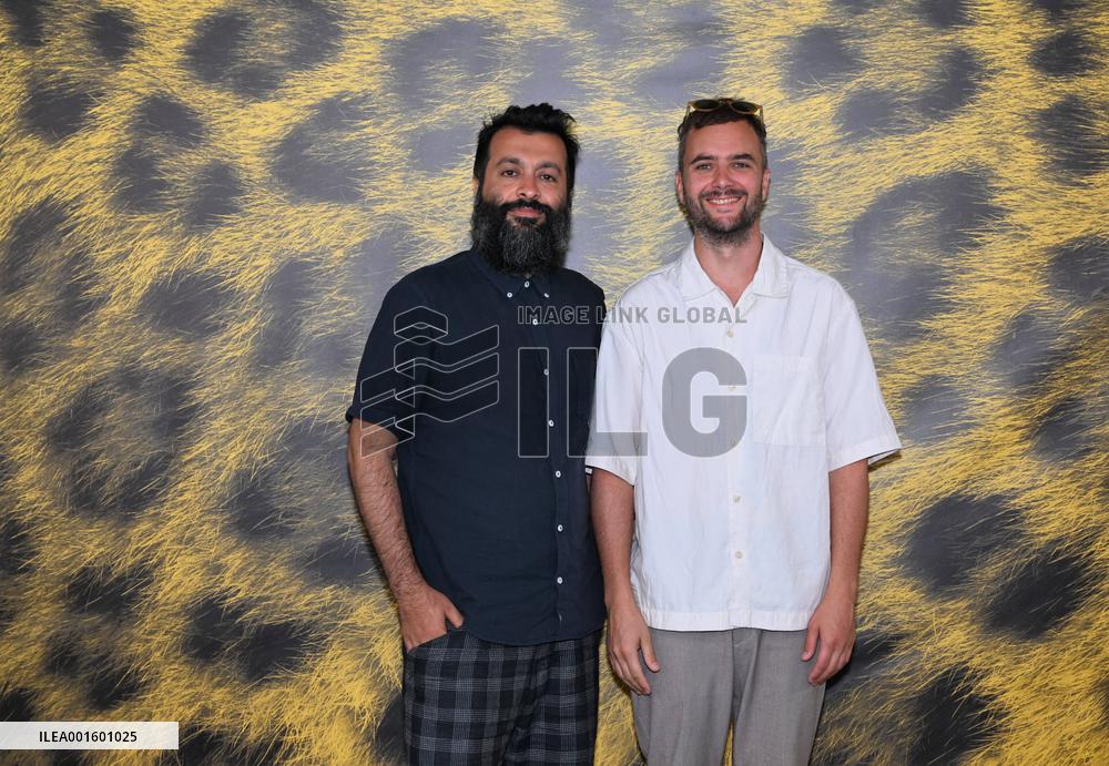 Locarno Film Festival