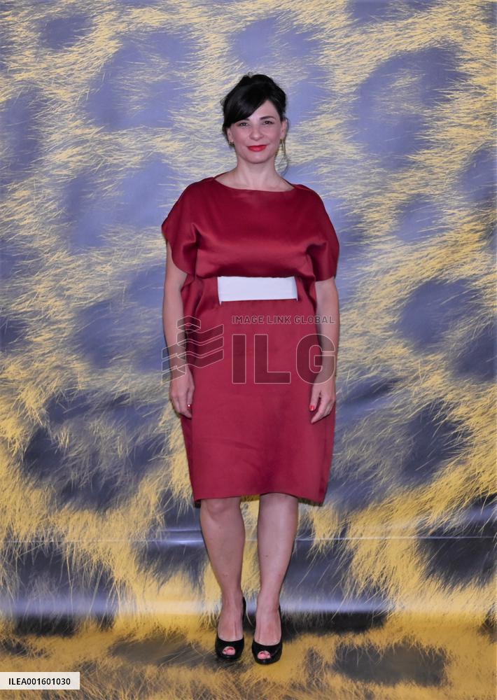 Locarno Film Festival