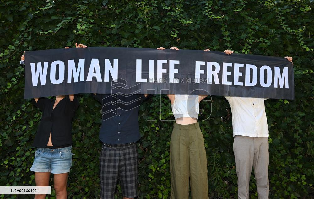 Locarno Film Festival