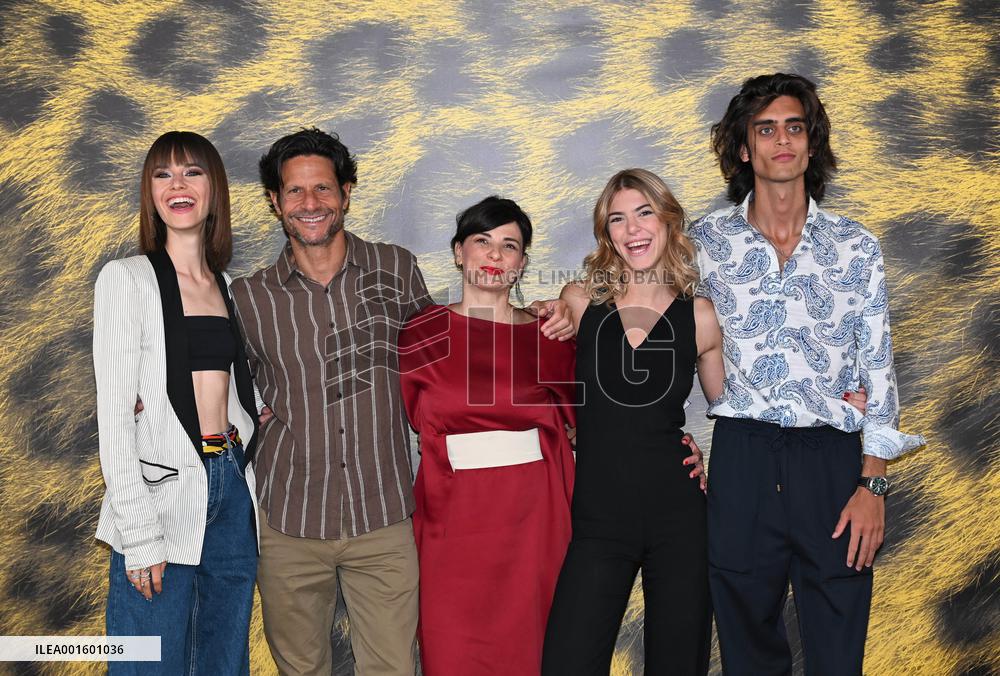 Locarno Film Festival