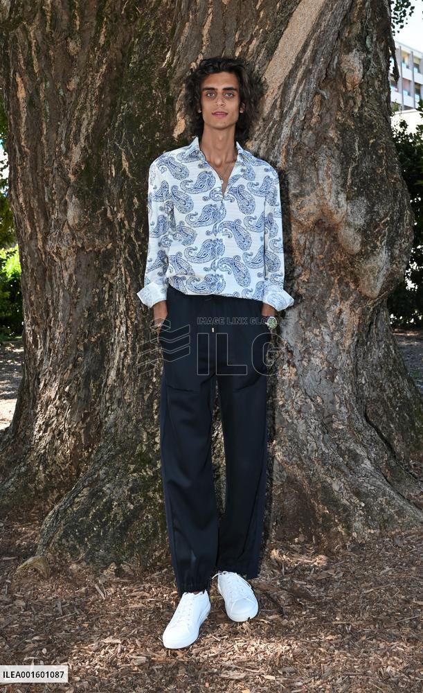 Locarno Film Festival