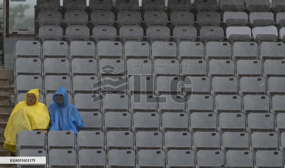 National Bank Open - Montreal