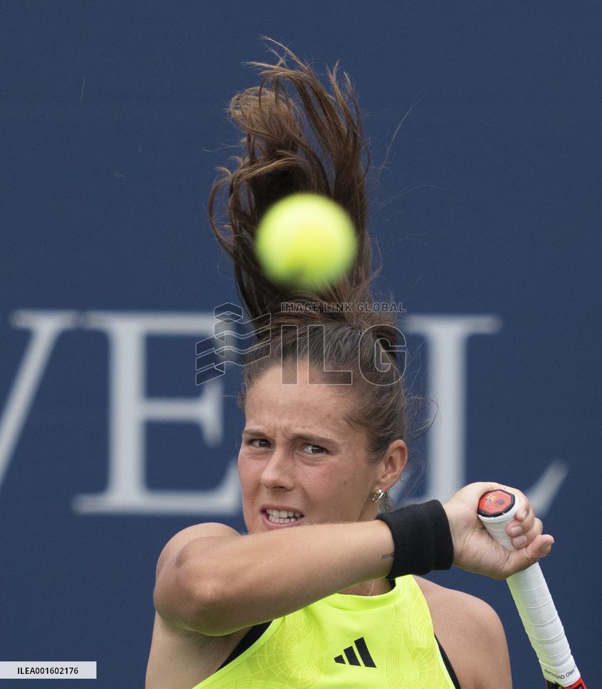 National Bank Open - Montreal