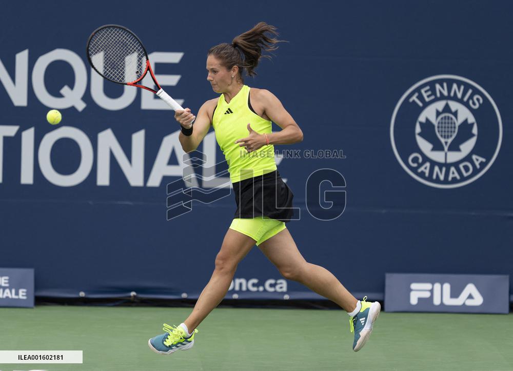 National Bank Open - Montreal