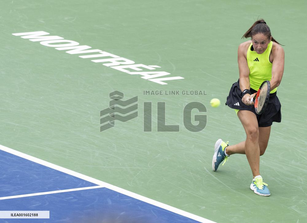 National Bank Open - Montreal