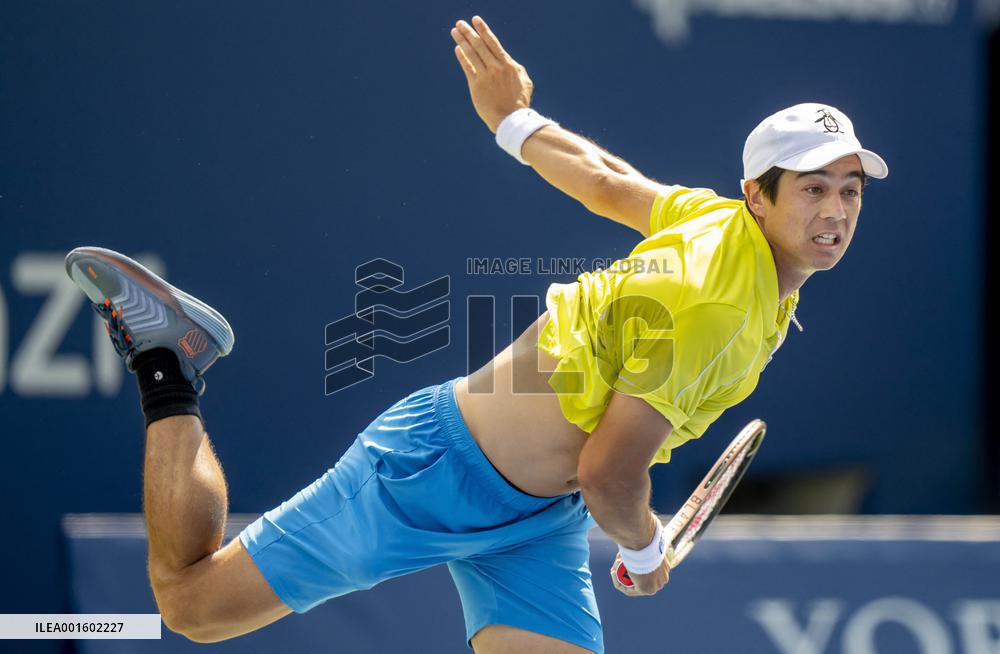 National Bank Open - Toronto