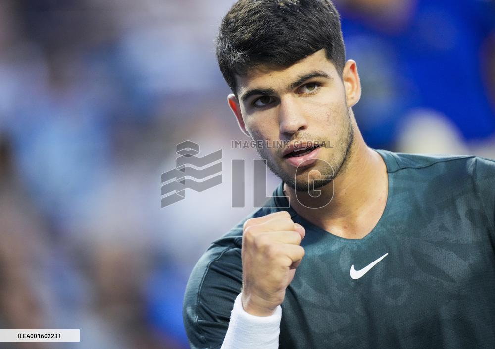 National Bank Open - Toronto