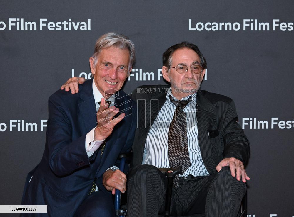 Locarno Film Festival