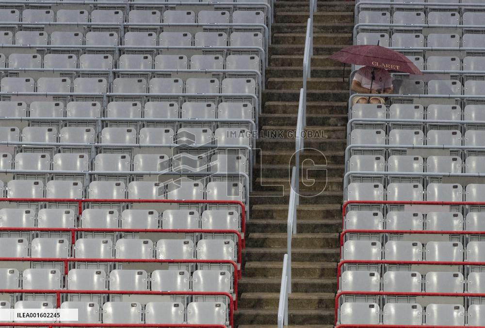 National Bank Open - Montreal