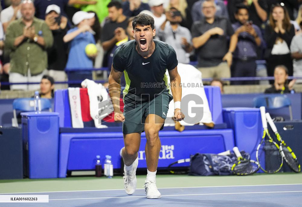 National Bank Open - Toronto