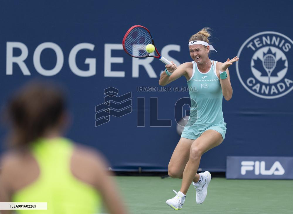 National Bank Open - Montreal
