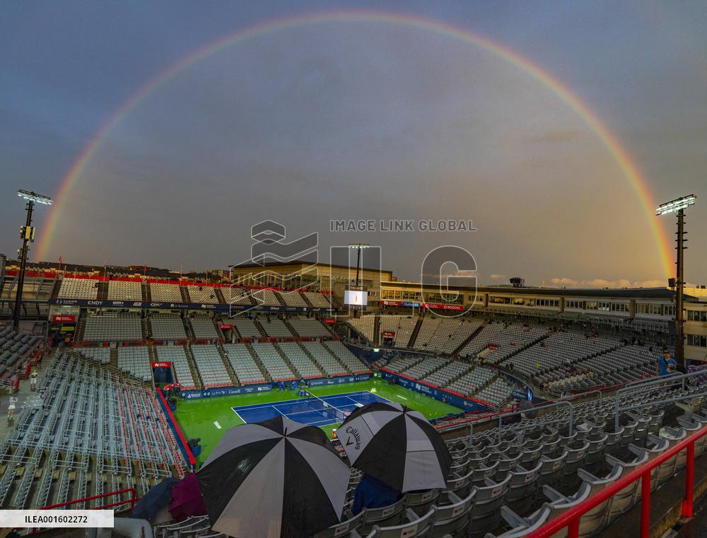 National Bank Open - Montreal