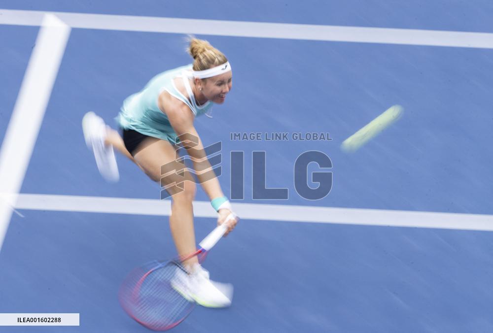 National Bank Open - Montreal