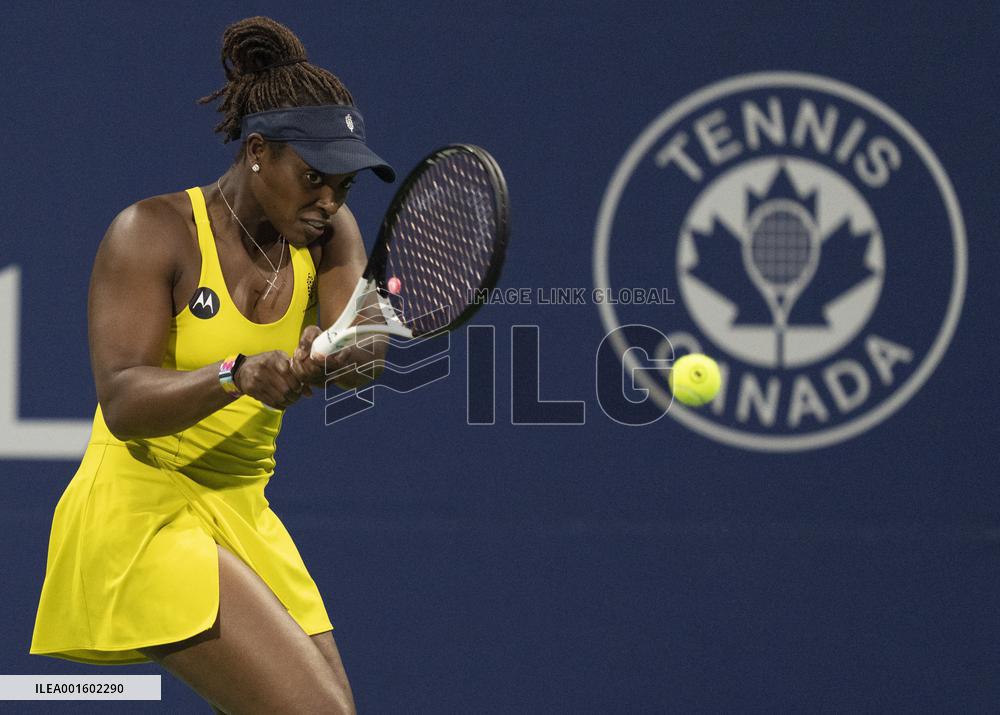 National Bank Open - Montreal