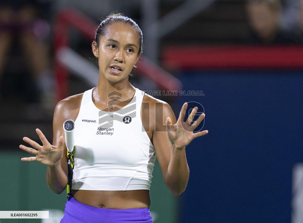 National Bank Open - Montreal