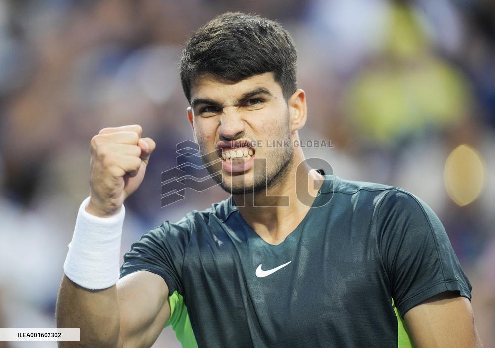 National Bank Open - Toronto