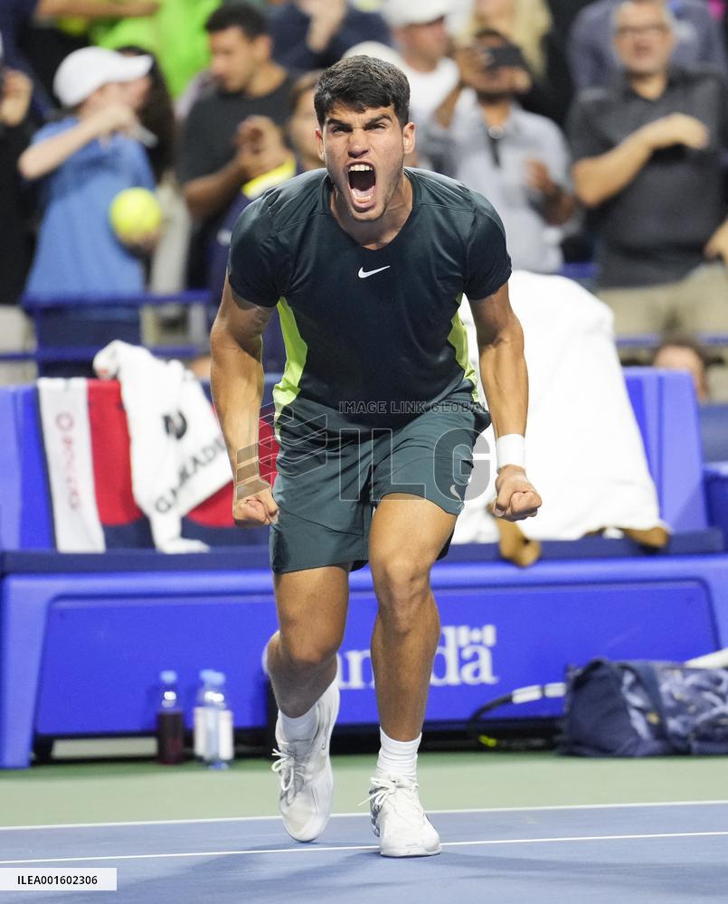 National Bank Open - Toronto