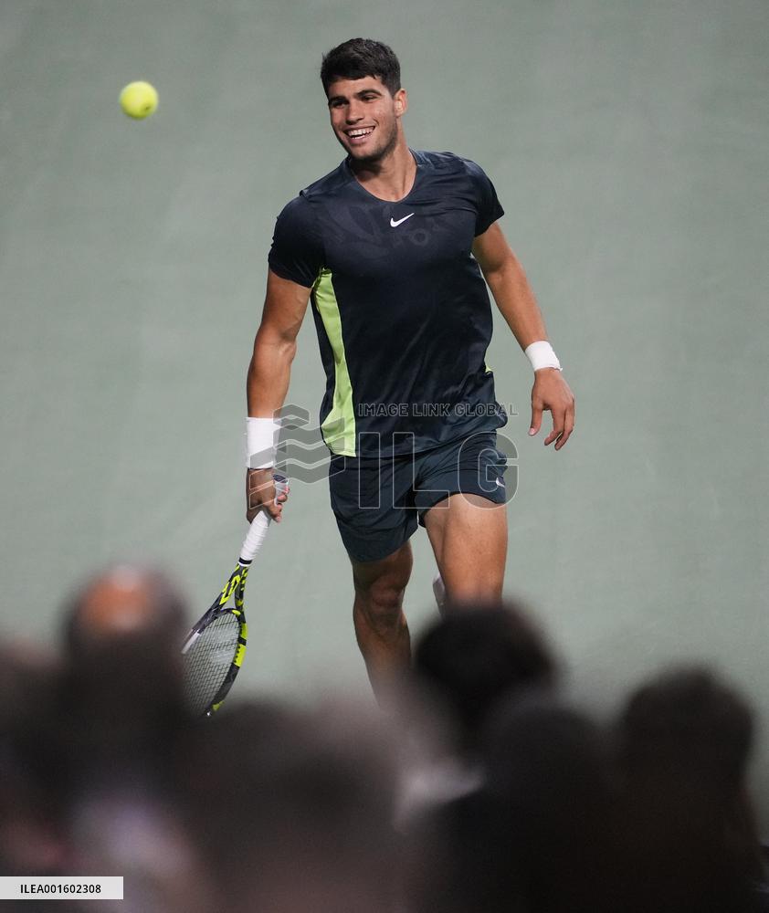 National Bank Open - Toronto