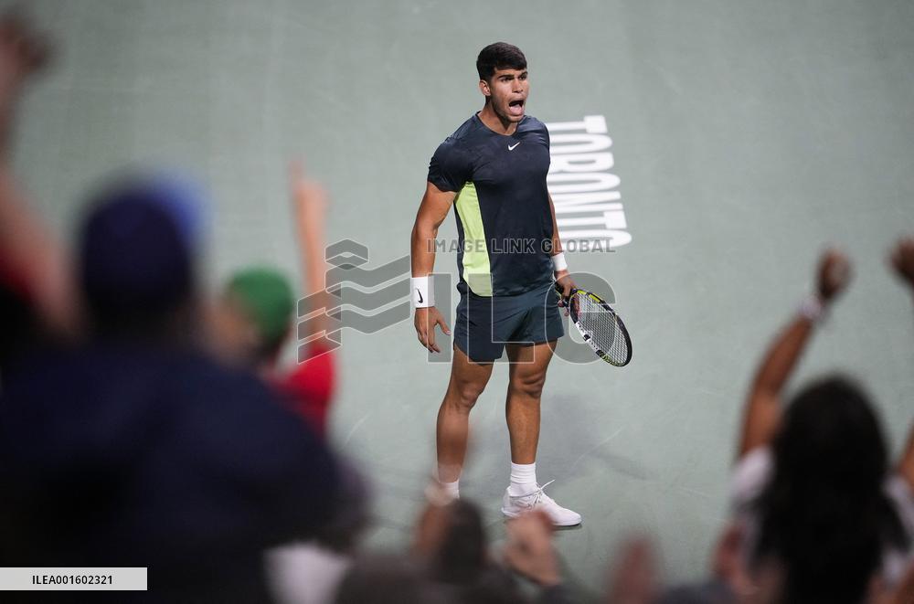 National Bank Open - Toronto