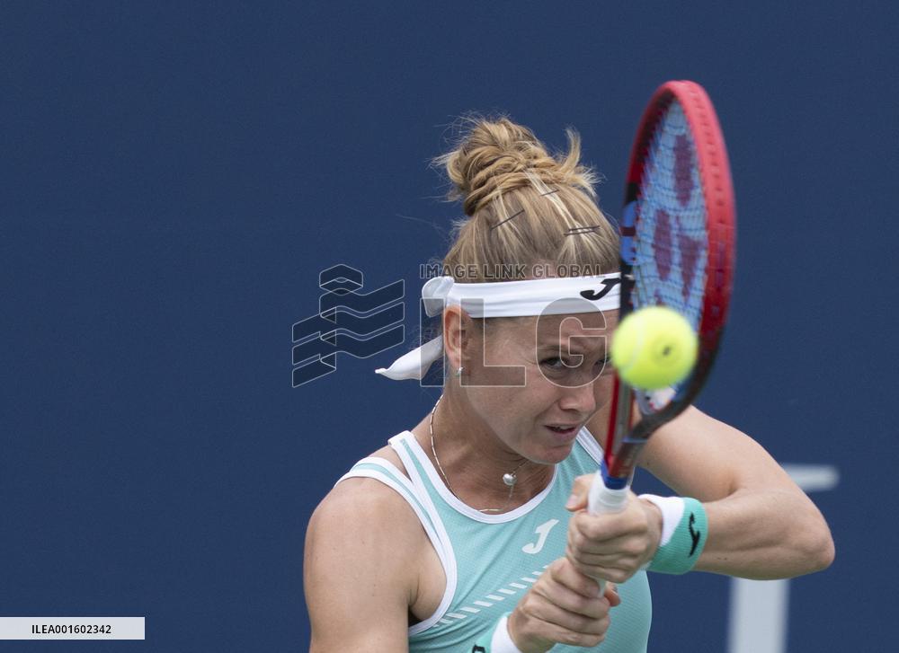 National Bank Open - Montreal