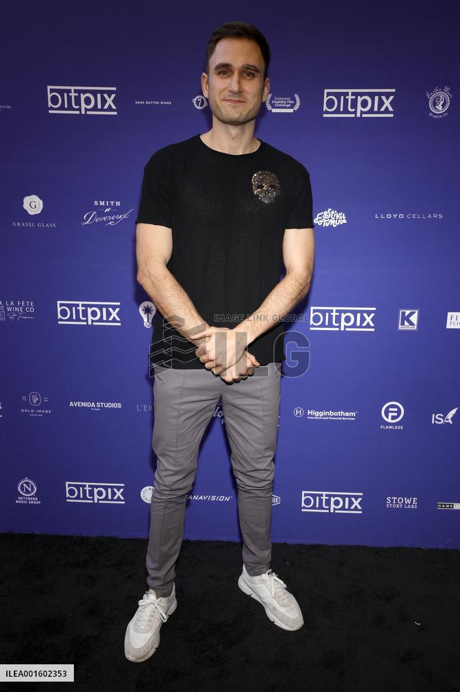 19th Annual Hollyshorts Film Festival - LA