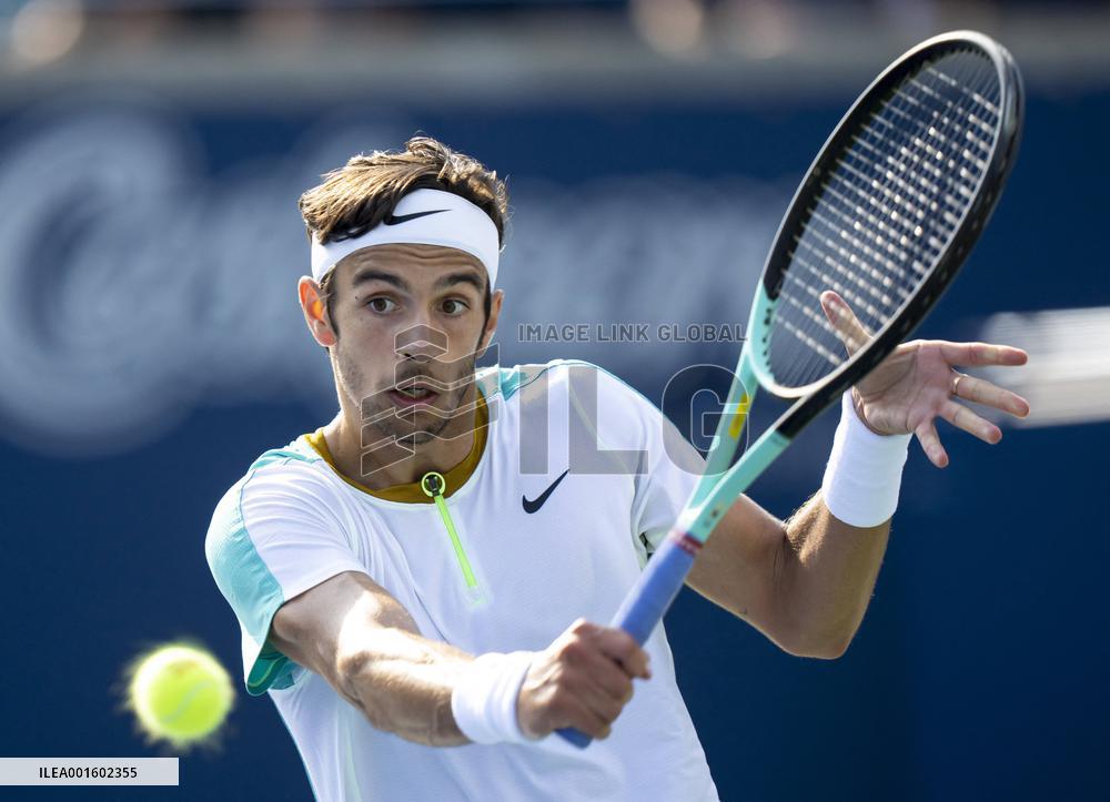National Bank Open - Toronto