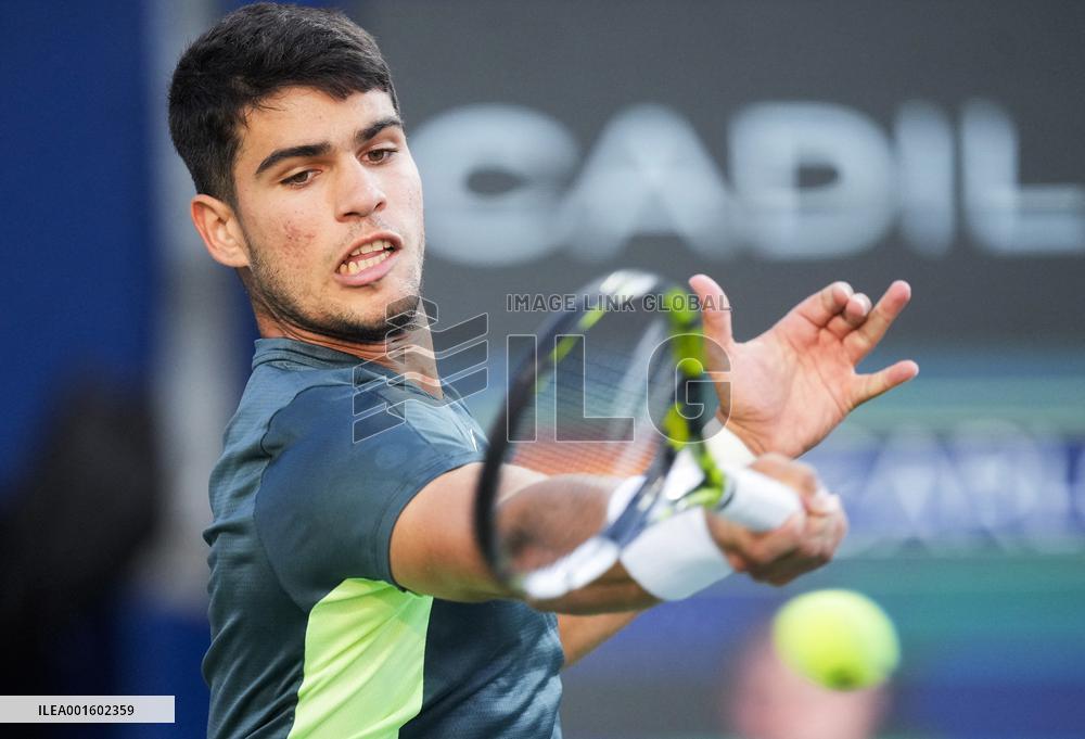 National Bank Open - Toronto