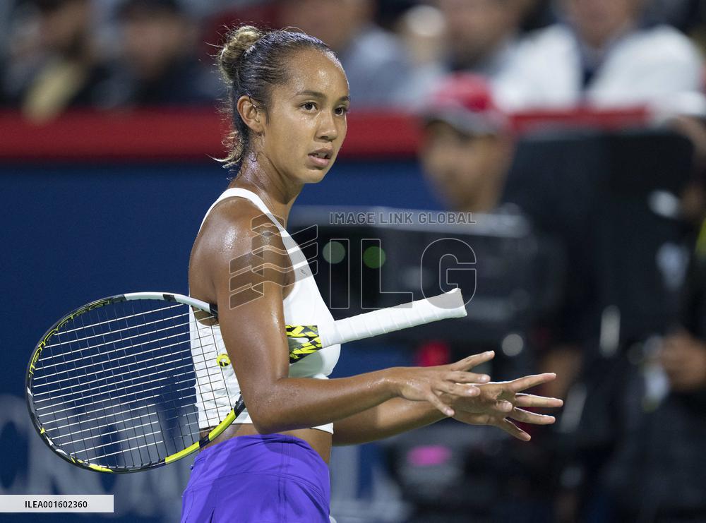 National Bank Open - Montreal