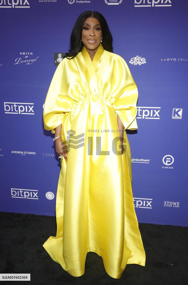 19th Annual Hollyshorts Film Festival - LA