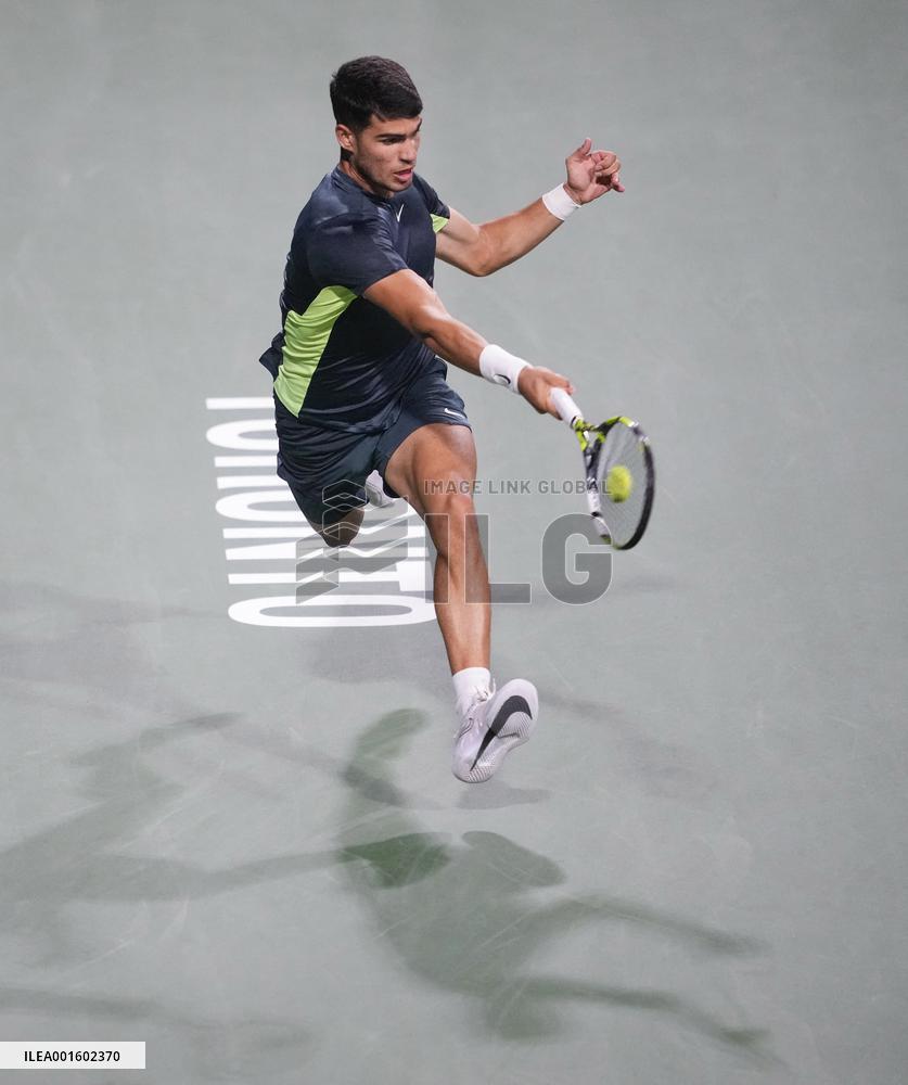 National Bank Open - Toronto