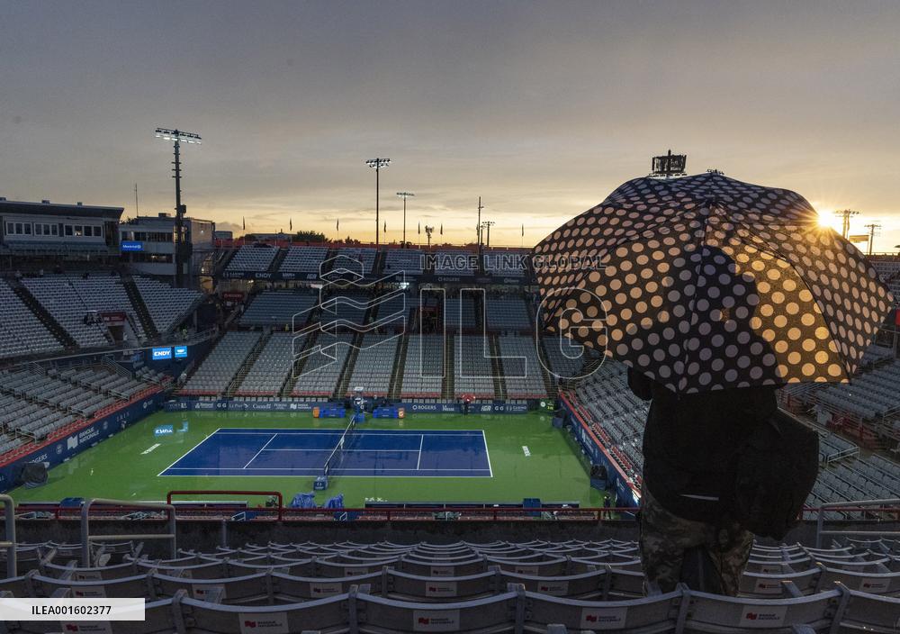 National Bank Open - Montreal