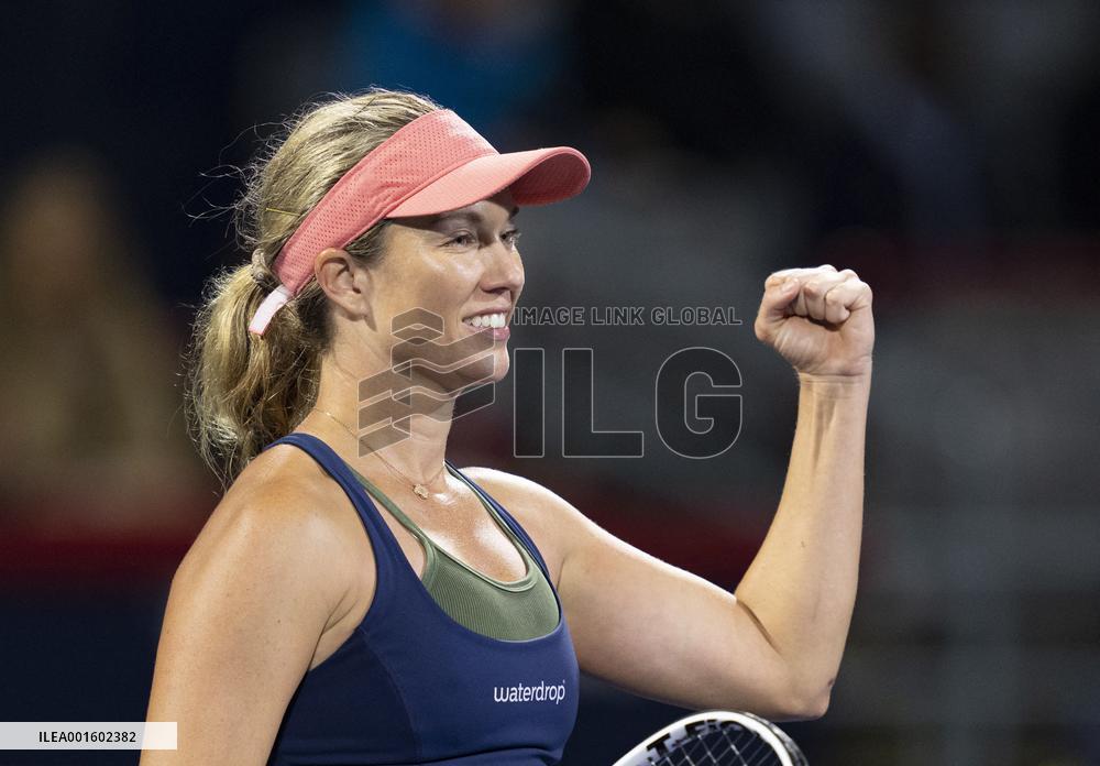 National Bank Open - Montreal