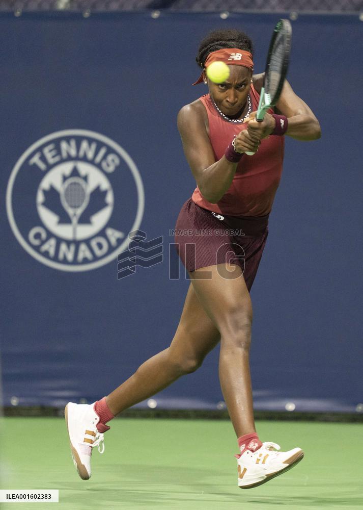 National Bank Open - Montreal