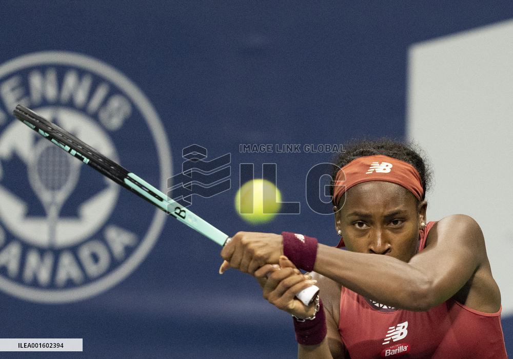 National Bank Open - Montreal