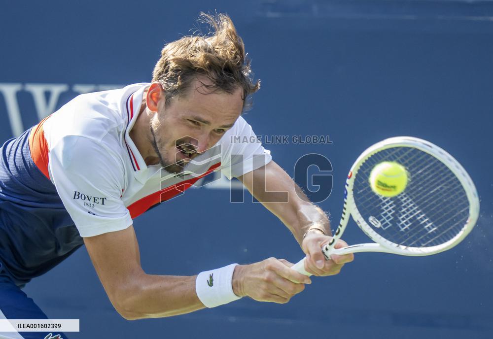 National Bank Open - Toronto