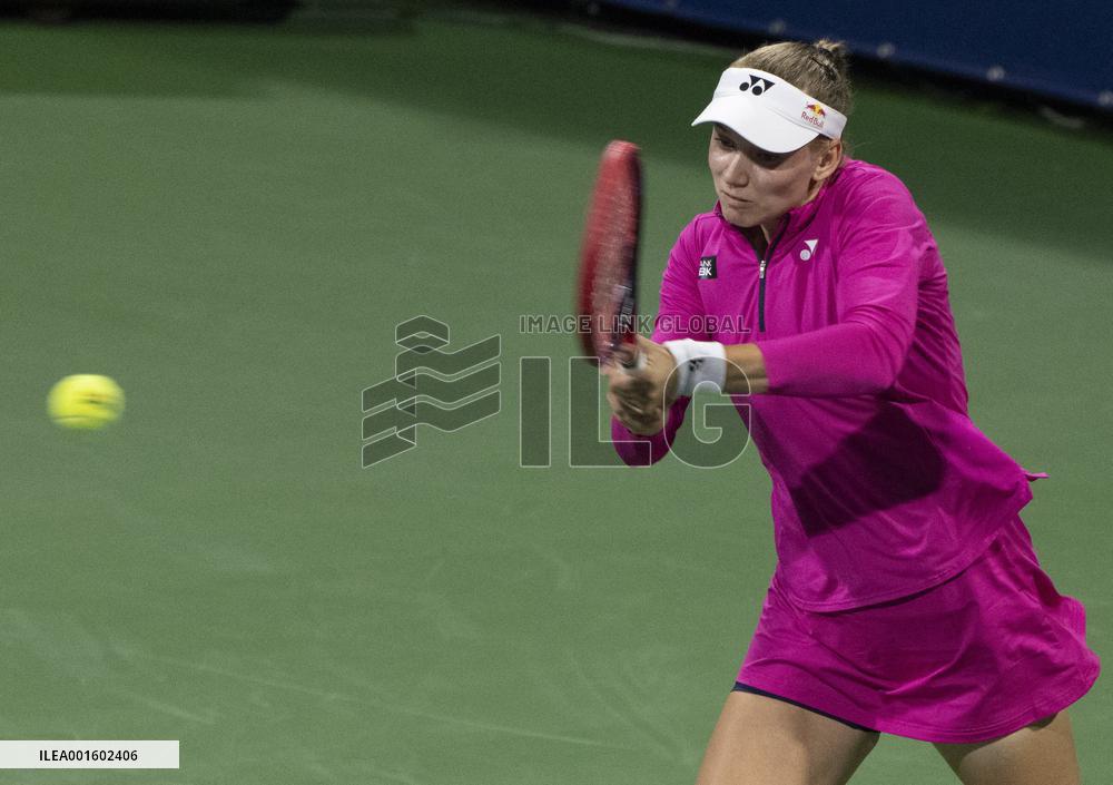 National Bank Open - Montreal