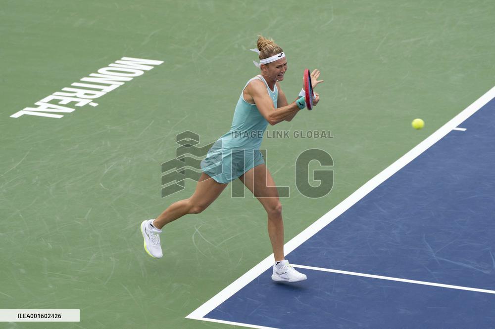 National Bank Open - Montreal