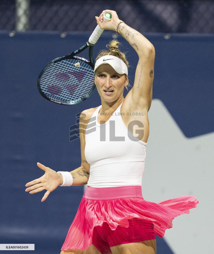 National Bank Open - Montreal