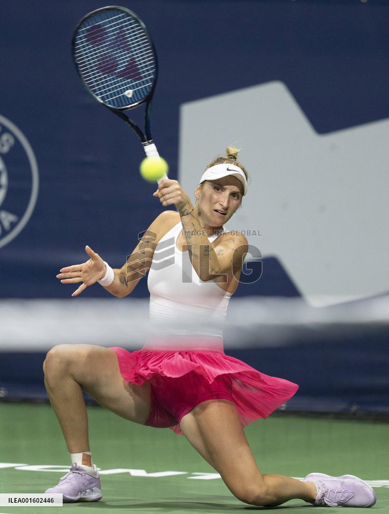 National Bank Open - Montreal