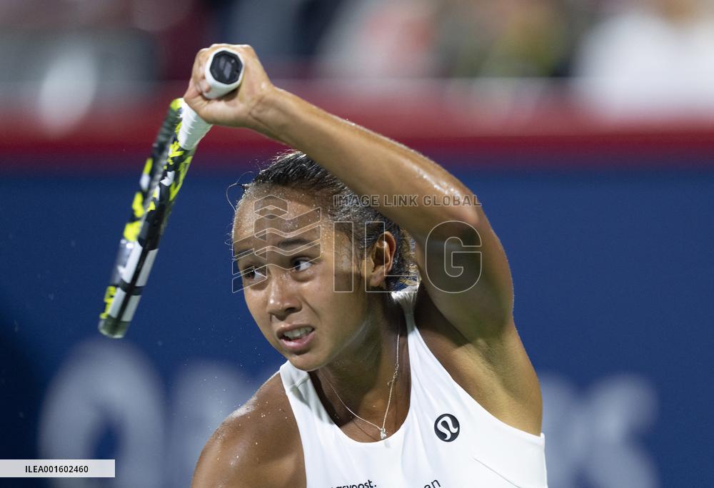 National Bank Open - Montreal