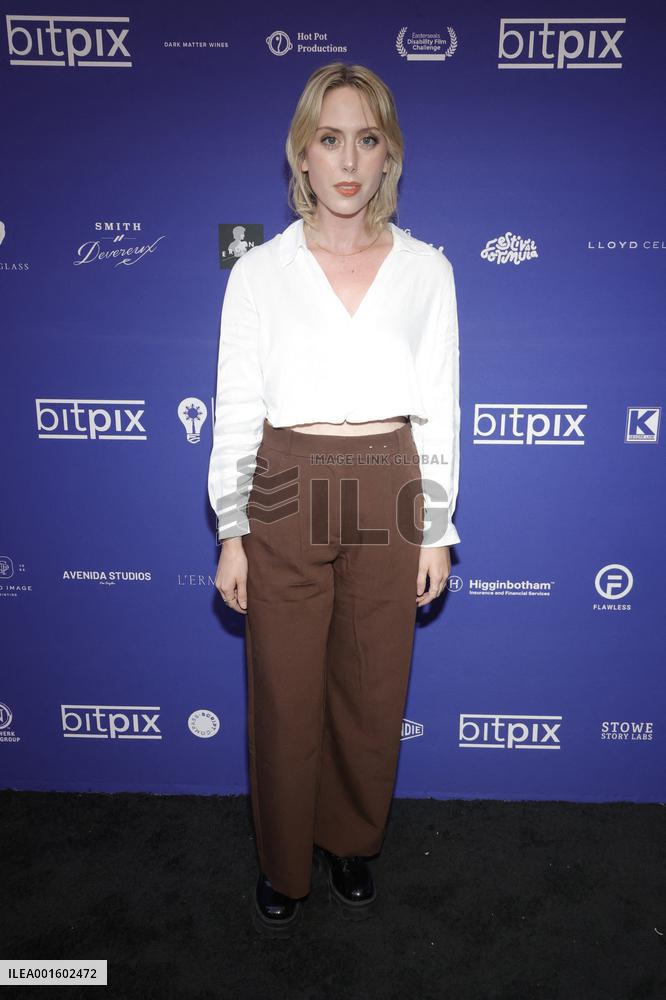 19th Annual Hollyshorts Film Festival - LA