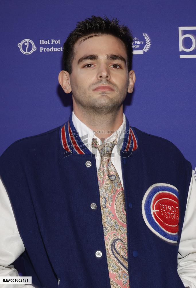 19th Annual Hollyshorts Film Festival - LA