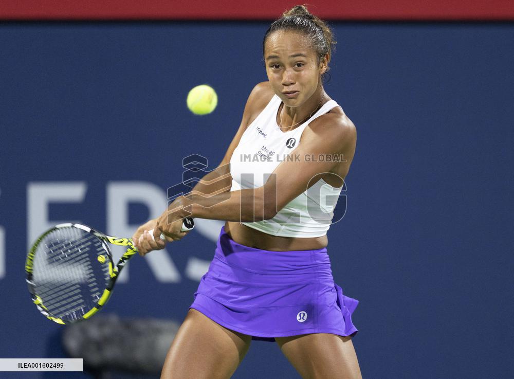 National Bank Open - Montreal