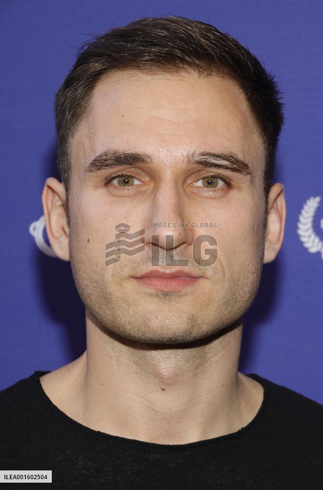 19th Annual Hollyshorts Film Festival - LA